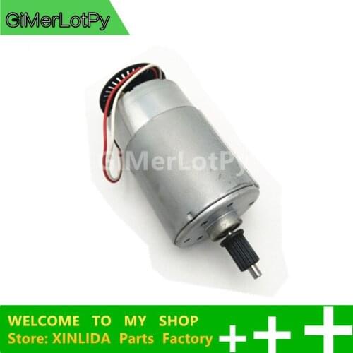 GiMerLotPy RM1-7544 RM2-0418 RM2-7613 Drive Motor DC24V For laserjet M1536 1536 P1606 1606 P1566 1566 M201 M202 M225 M226 Series
