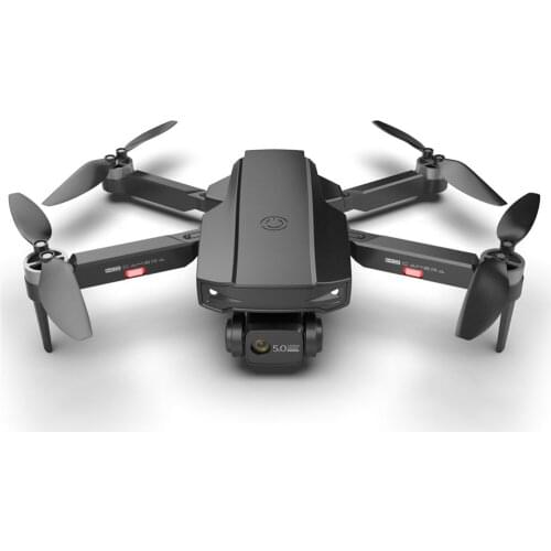 GPS Brushless Motor Drone 5G HD 6K ESC Dual Camera Drone Image Transmission Quadcopter