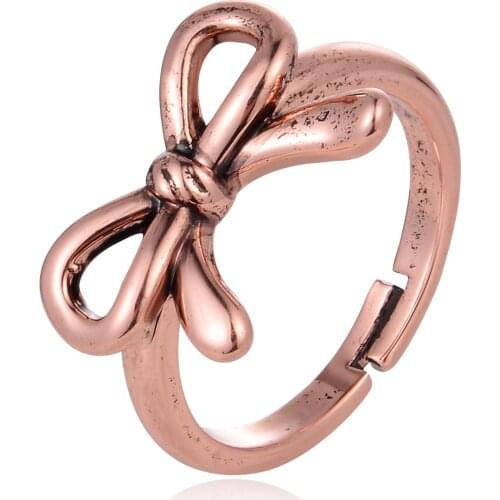 Женские золотые кольца GuoGuo Jewelry China At AliExpress