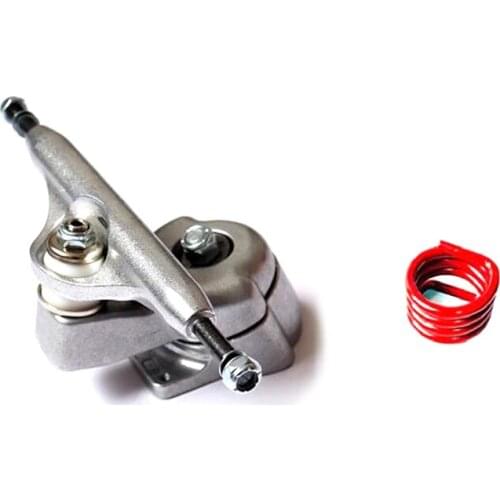 Surf Skate Trucks Integrated Bracket for Yow Meraki System Enhanced Edition Front Trucks