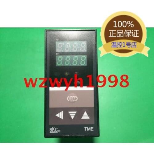Intelligent Meter TME7411Z Intelligent Temperature Controller