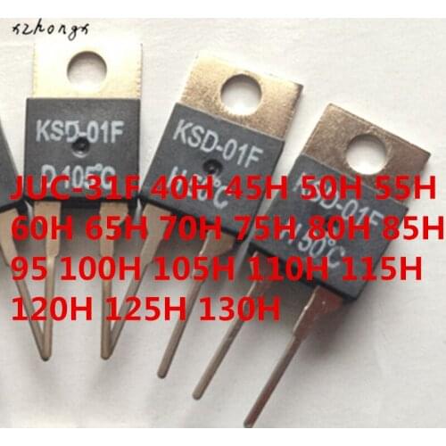 JUC-31F 40H 45H 50H 55H 60H 65H 70H 75H 80H 85H 95 100H 105H 110H 115H 120H 125H 130H