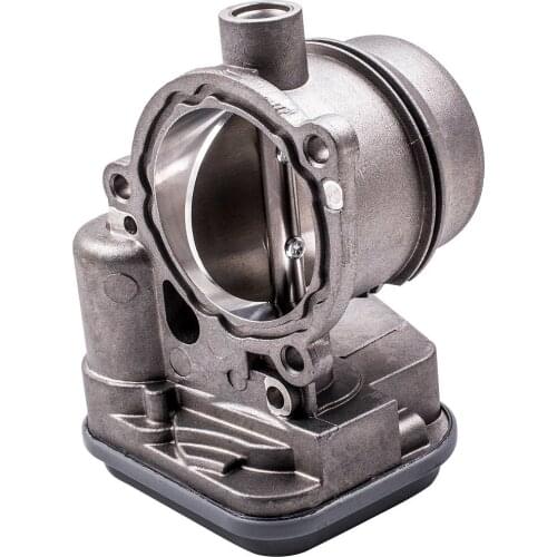 Throttle Body Valve 11717791481 For BMW 3 Series (E90) 318d 05-11 {122,1995