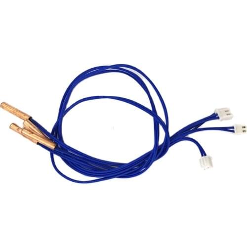 Lot for chigo new Air Conditioner Tube Sensor Ambient Sensorl 5k tube 5k air temperature sensor