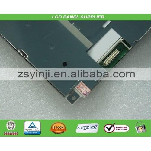 New lcd panel LQ104V1DG52
