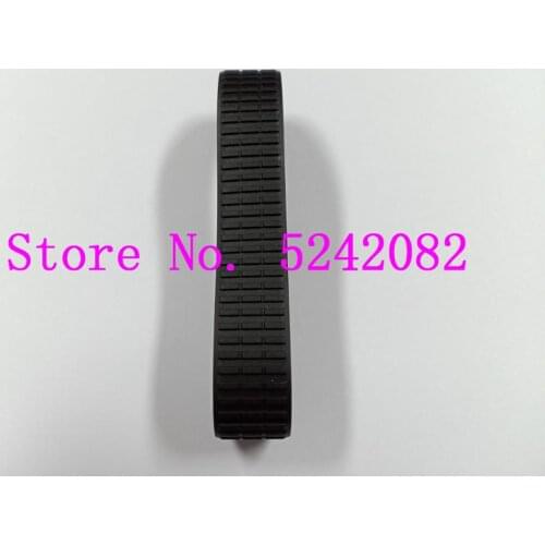 Original Zoom Rubber Ring For Nikon Nikkor AF-S 24-85mm f/3.5-4.5G ED VR Parts