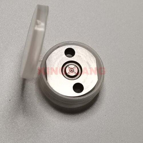 For 1pcs Control valve plate 06 Orifice Plate 06# diesel engine assembly for denso injector 095000-8480 23670-51031