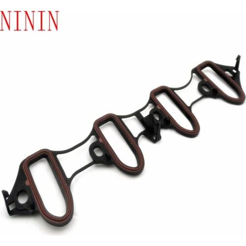 Suitable for Chevrolet GMC Hummer 4.8L 5.3L 6.0L new intake manifold gasket 89017589