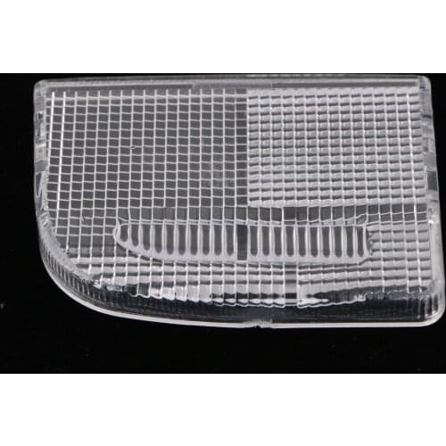 Right Interior Roof Map Reading Light Lens Cover For Honda Accord,Direct Replacement