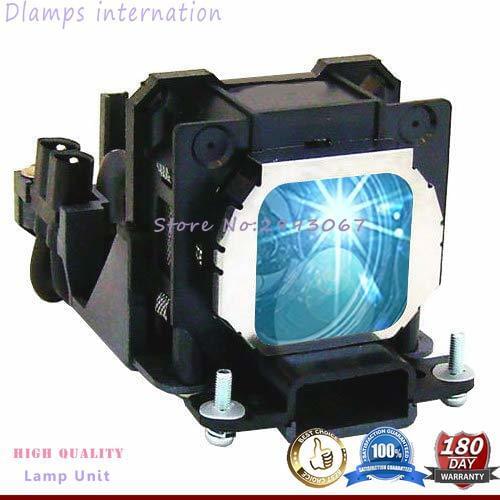 ET-LAB10 PT-LB10 PT-LB10E PT-LB10NT PT-LB10NTE PT-LB10NTU PT-LB10NU PT-LB10S PT-LB10SE PT-LB10SU Projector Lamp for PANASONIC