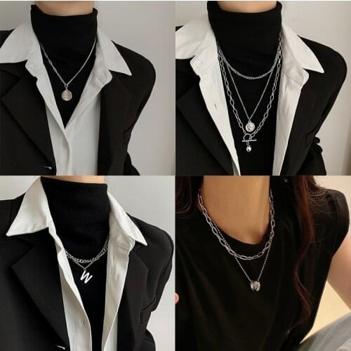 RscvonM Chokers On The Neck