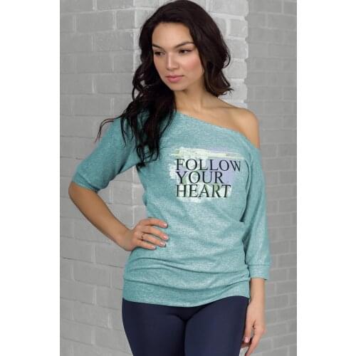 Шарлиз Women's Sweatshirts With Print