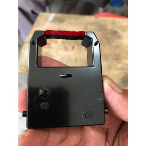 30X Compatible Printer Ribbon Cartridge R-2 for NIPPO NTR-2500 / 2600 Time Recorder