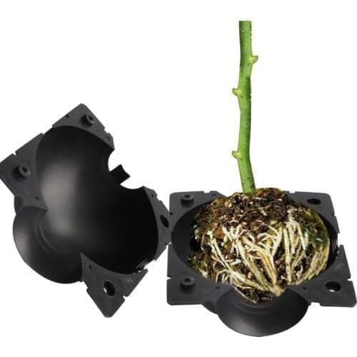 Plant Rooting Device High Pressure Propagation Ball High Pressure Box Grafting