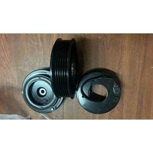 High quality Auto ac compressor clutch coil for-Dodge