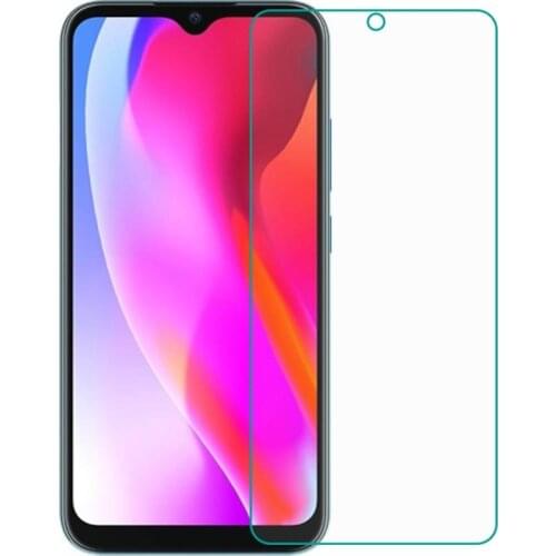 Tempered Glass For Vsmart Joy 2+ 2 plus GLASS Product 9H Protective Film Explosion-proof Clear Screen Protector Phone cover