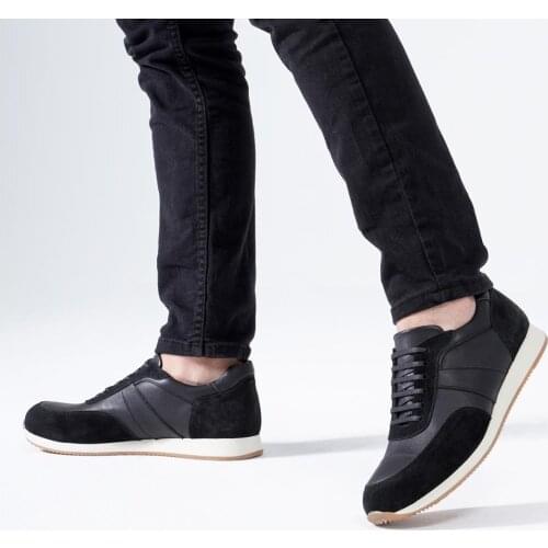 Callizio Mens Genuine Leather Sneakers Casual Vulcanize Shoes 2020 New Collection White Trainers Man Designer 35-48 EU Size