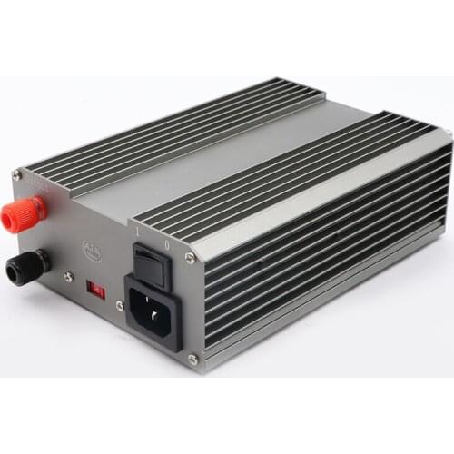 Stabilized Voltage Supply CPS-3205 Ll 160W (110Vac/ 220Vac) 0-32V/0-5ACompact Digital Adjustable DC Power Supply
