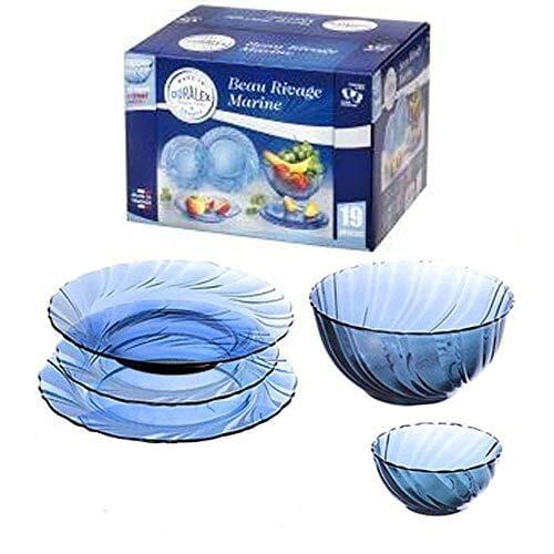 Наборы посуды столовой DURALEX China At AliExpress
