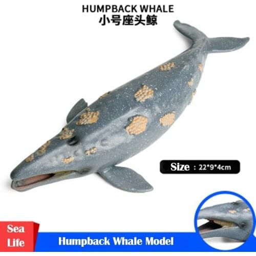 LMKJ Figures With Animals