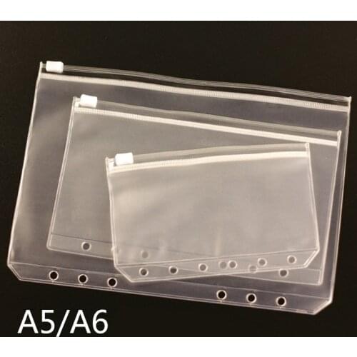 Planner Time Presentation Folders