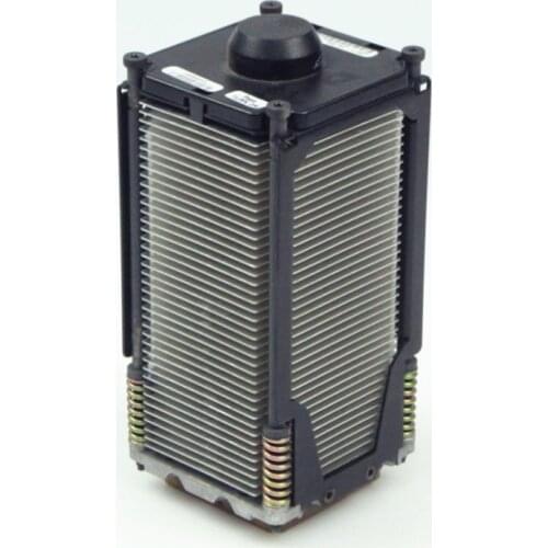 550Mhz CPU Processor With Heatsink A5866-04002 for N4000 Server