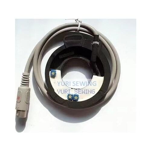 Industrial sewing machine part brother DB2-C201 737 2110 single needle computer machine speed synchronizer assy 237939001