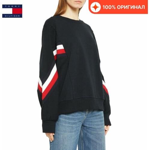 TOMMY HILFIGER Women's Sweatshirts