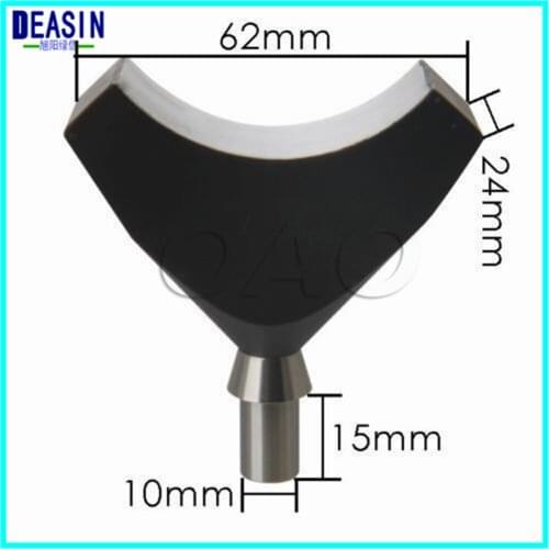 Free Shipp New High Quality Dental LED Whitening Tip Fit Curing Cordless Wireless Light Lamp Deasin