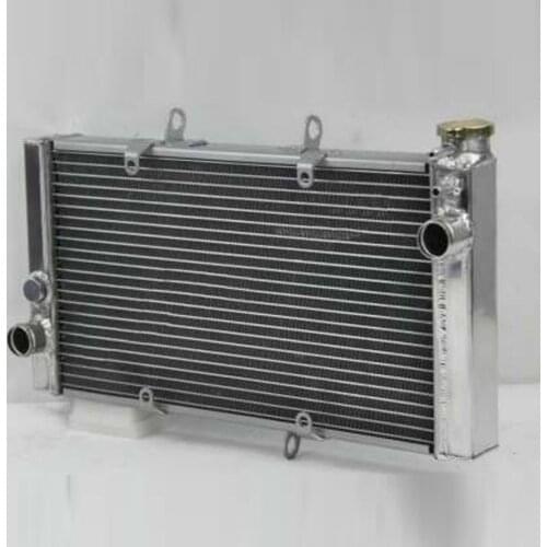 For Honda Blackbird CBR1100XX 97-98 SC35 Replacement Radiator