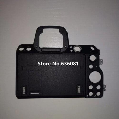Repair Parts Rear Cover Case For Nikon Z6 Z7