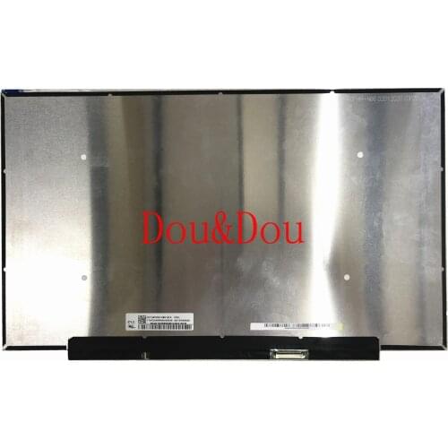 NV140FHM-N66 V8.0 14.0'' Laptop LCD Screen Panel Matrix IPS 1920*1080 EDP 30 PINS 100% sRGB No-Touch Display