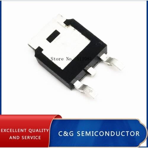 20PCS M3004D QM3004D TO252