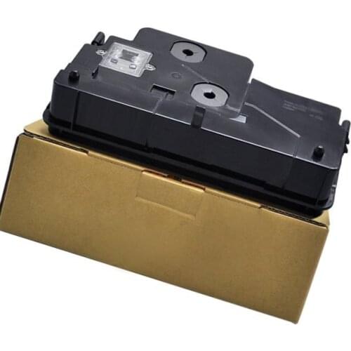 E72530DN E72535DN E72525Z 72530Z 72535Z E72425 E72430 W9007MC waste toner bottle for HP Laserjet Managed MFP