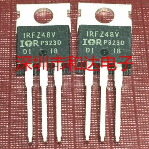 IRFZ48V TO-220