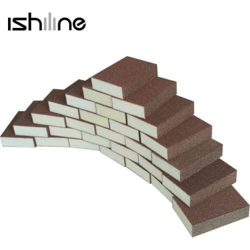 Ishiline Melamine Sponge