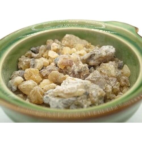 Manila Copal Natural Tree Resin Incense