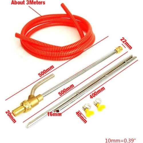 LUDHKK Watering Guns