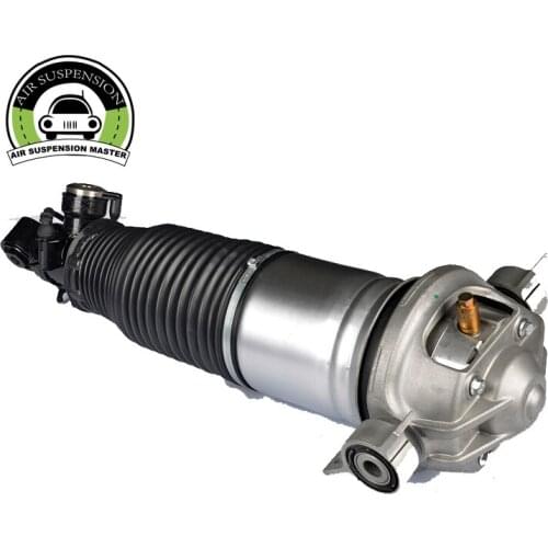 Brand new Rear Left Air Suspension Strut for VW Touareg 2004-2010 oe no:7L8616019C/4L0616019 oe quality air suspension for VW