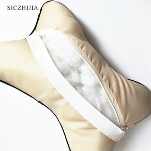 Car seat headrest for Chevrolet Cruze TRAX Aveo Lova Sail EPICA Captiva Malibu Volt Camaro Cobalt Orlando