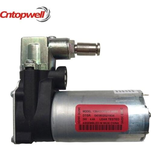 SEATS air compressor CAT 24V air seats suitable for Linde forklift ll standard air-suspended driver seat tractor seat