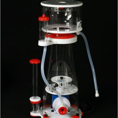 Bubble Magus Curve A8 Protein Skimmer for 700-900L marine reef coral SPS LPS salty water Aquarium skimmer