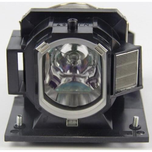 DT01491 Replacement Lamp With Housing For HITACHI CP-EW250/CP-EW300/EW330N