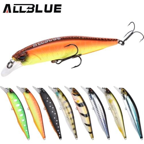 ALLBLUE Fishing Floats