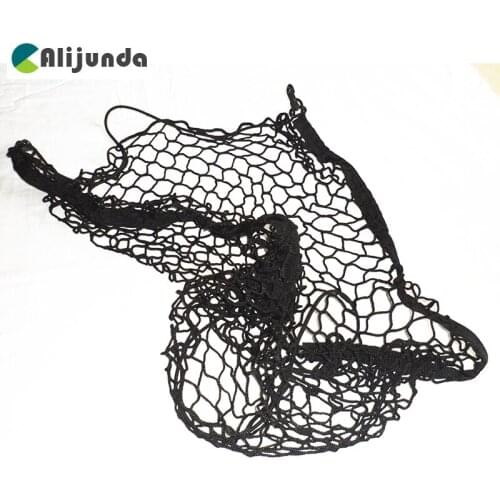 Car trunk floor cargo net for Mini One Cooper R50 R52 R53 R55 R56 R60 R61 PACEMAN COUNTRYMAN CLUBMAN/COUPE/ROADSTER