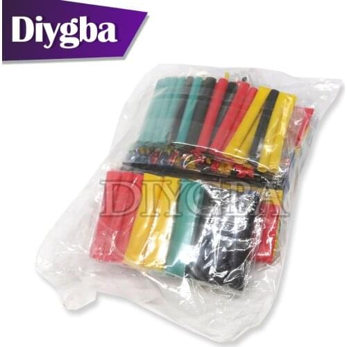 DIYGBA Electronic Accessories