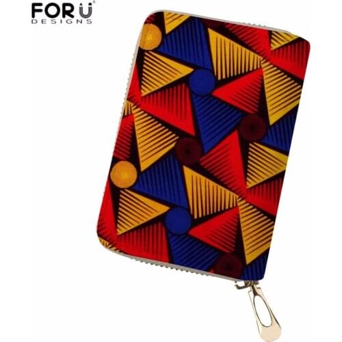 FORUDESIGNS Business Card Holders