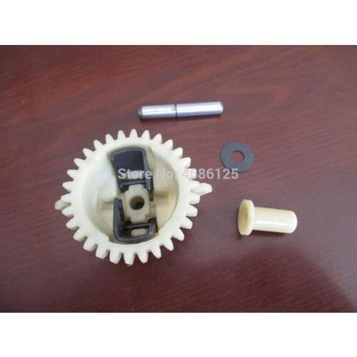 GX100 GOVERNOR GEAR FITS HONDA GX100U 4 STROKE ENGINE TIMING SPEED GEAR REPL.# 16510-ZL8-000