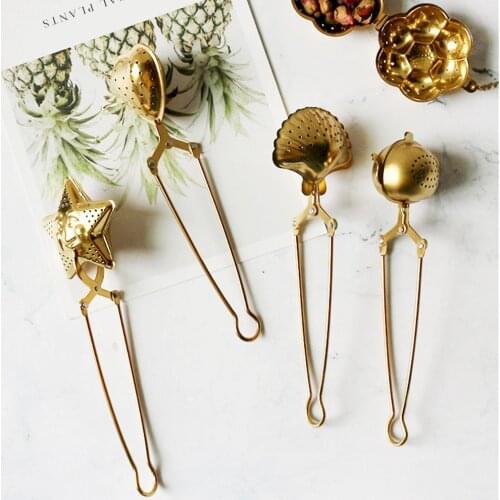 Lidiliya Tea Utensils