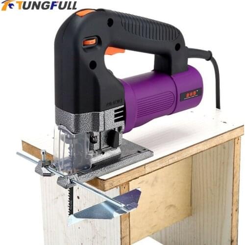 Multifunctional Household Electric Saw Cutting Machine Electric Jigsaw Reciprocating Saw Pull Saw Wire Saw